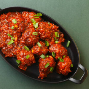 chicken Manchurian