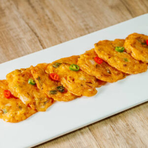 Aallu tikki