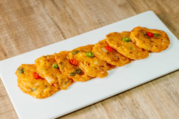 Aallu tikki